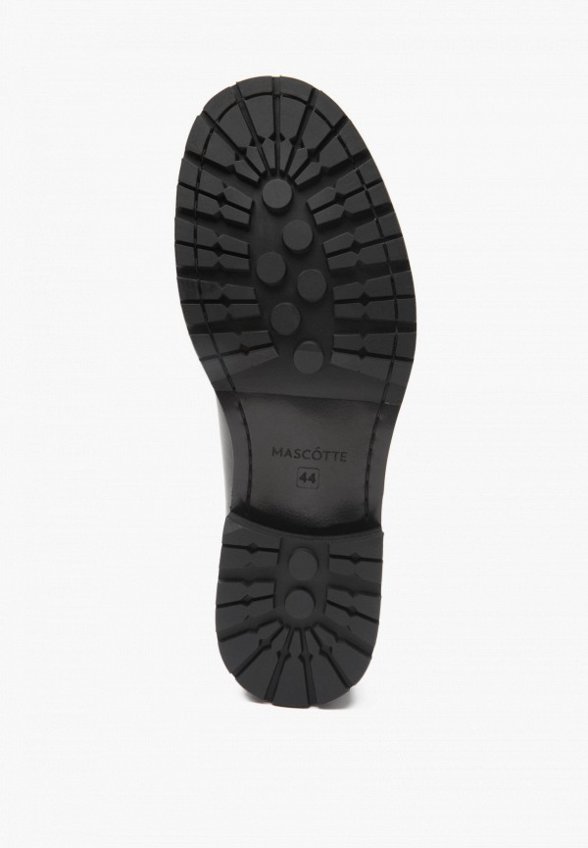 Туфли Mascotte