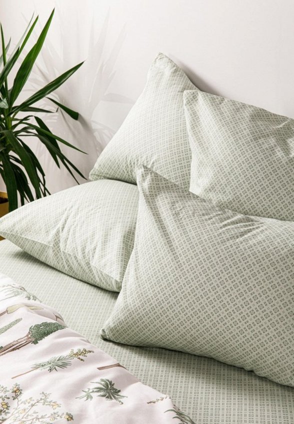 Постельное белье Семейное Ночь нежна