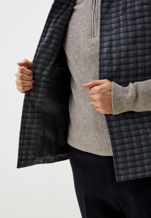 Жилет утепленный Bazioni