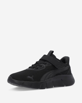 Кроссовки детские PUMA Flexfocus Modern Ac+ Ps, Черный мужчинам