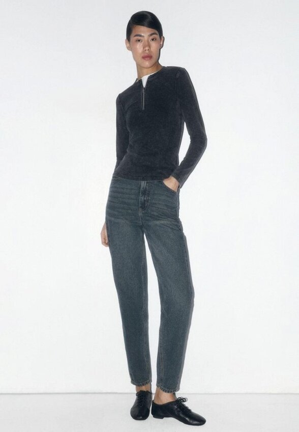 Лонгслив Befree