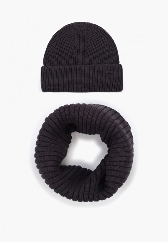 Шапка и снуд Ultra Leks 2001