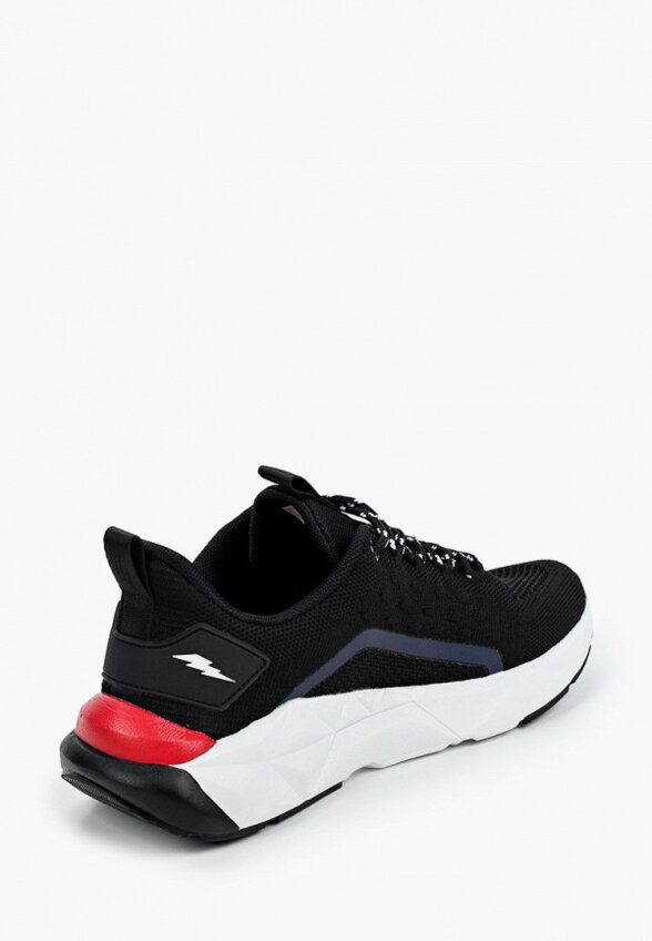 Кроссовки Sigma