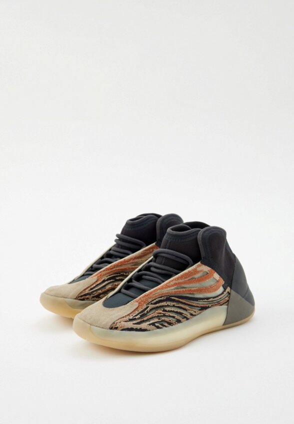 Кроссовки adidas YEEZY