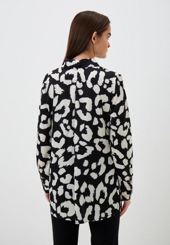 Блуза Punt Roma