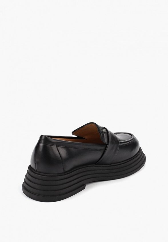 Лоферы Basconi