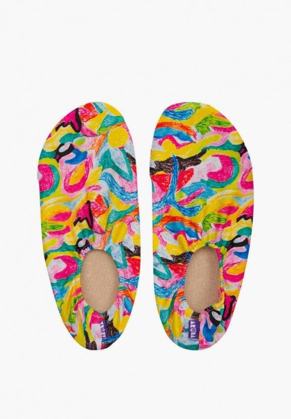 Акваобувь Aruna