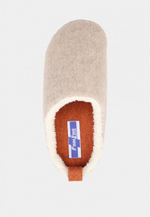 Тапочки Finn Line