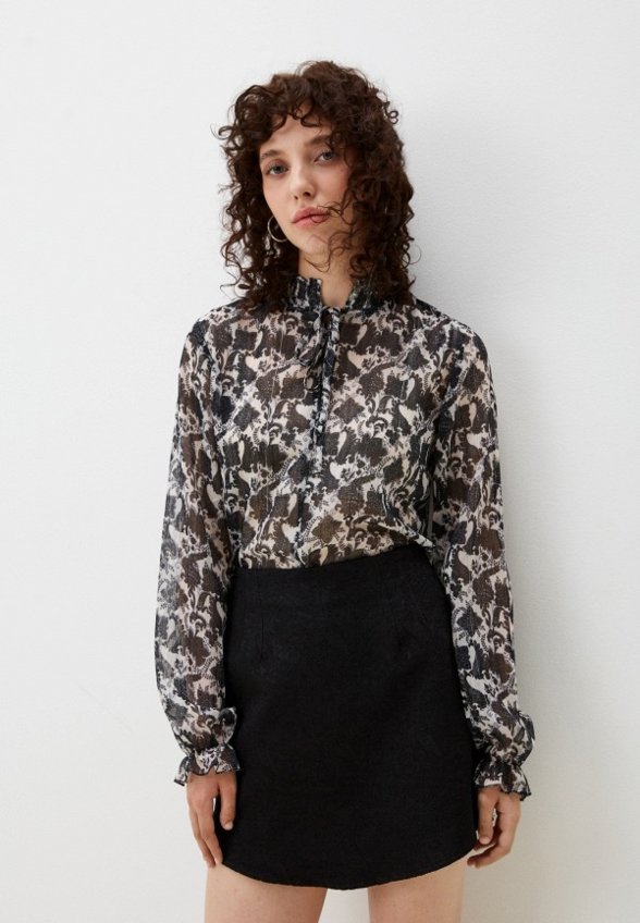 Блуза Koton