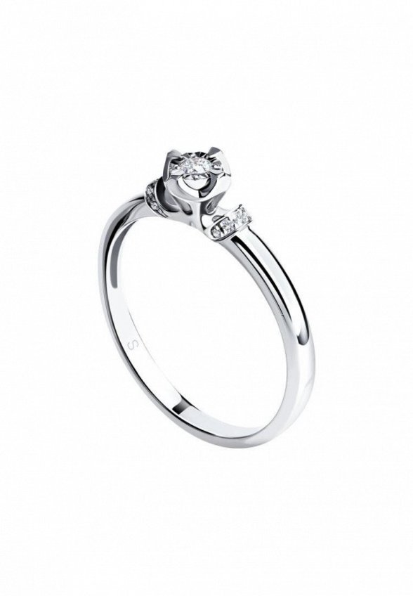 Кольцо Sokolov