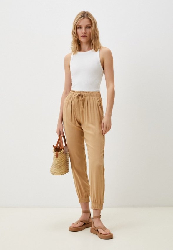 Брюки Terranova