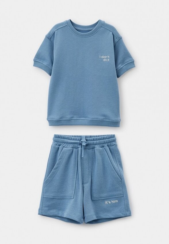 Костюм спортивный Totti Kids