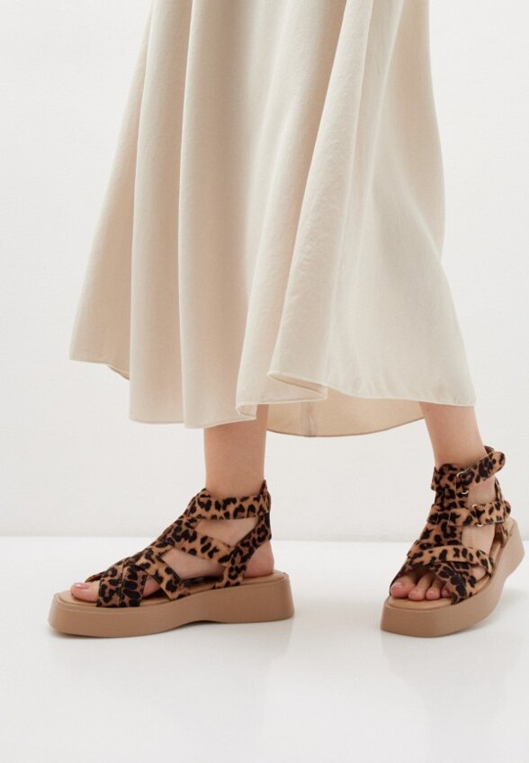 Сандалии Araz