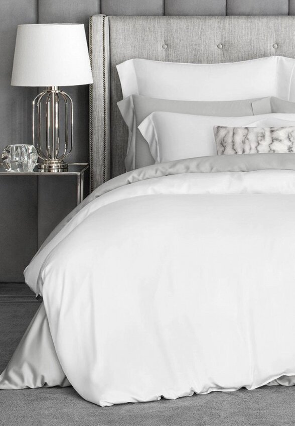 Простыня 2-спальная Togas