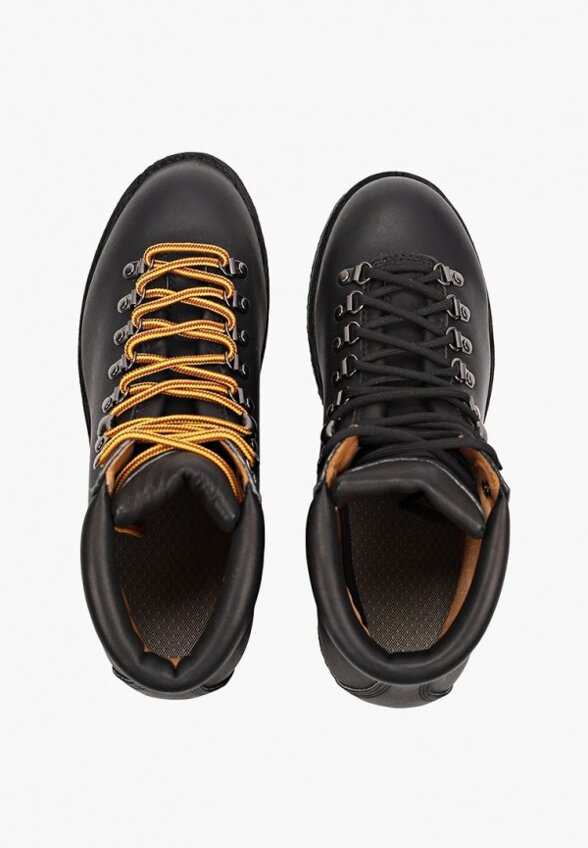 Ботинки Harry Hatchet