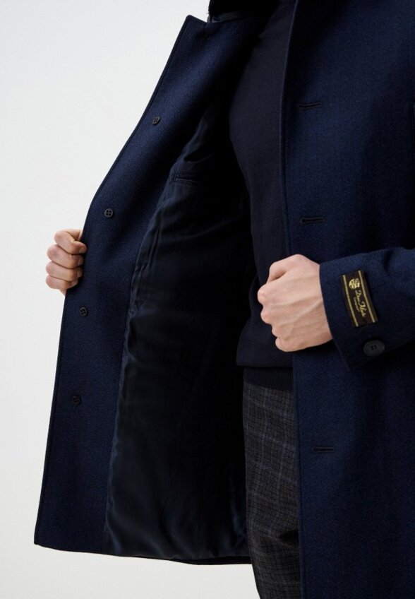 Пальто Bazioni