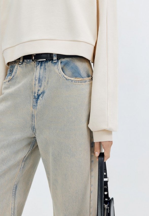 Свитшот Top Top