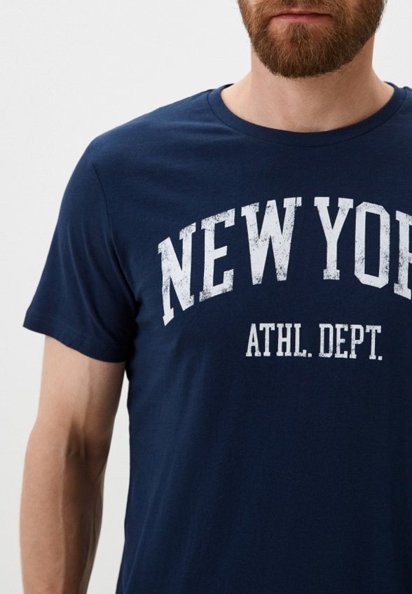 Футболка Terranova