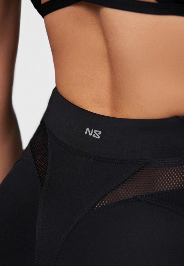 Велосипедки Neverlate