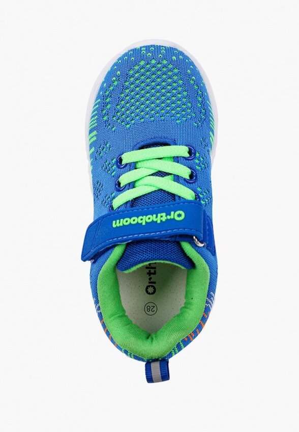 Кроссовки Orthoboom