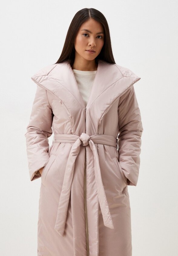 Куртка-пальто Besotted