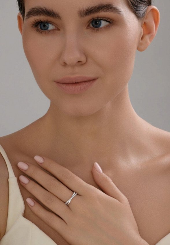 Кольцо Sokolov