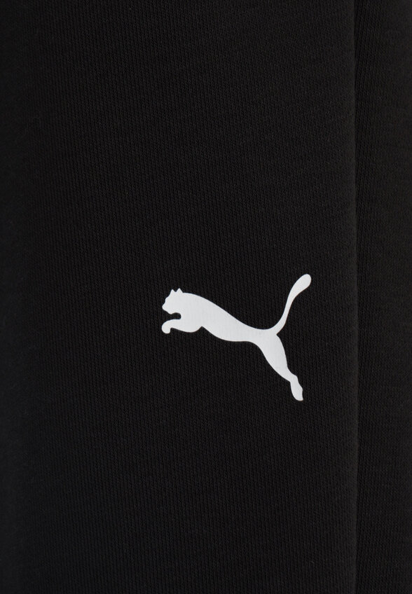 Брюки мужские PUMA, Черный