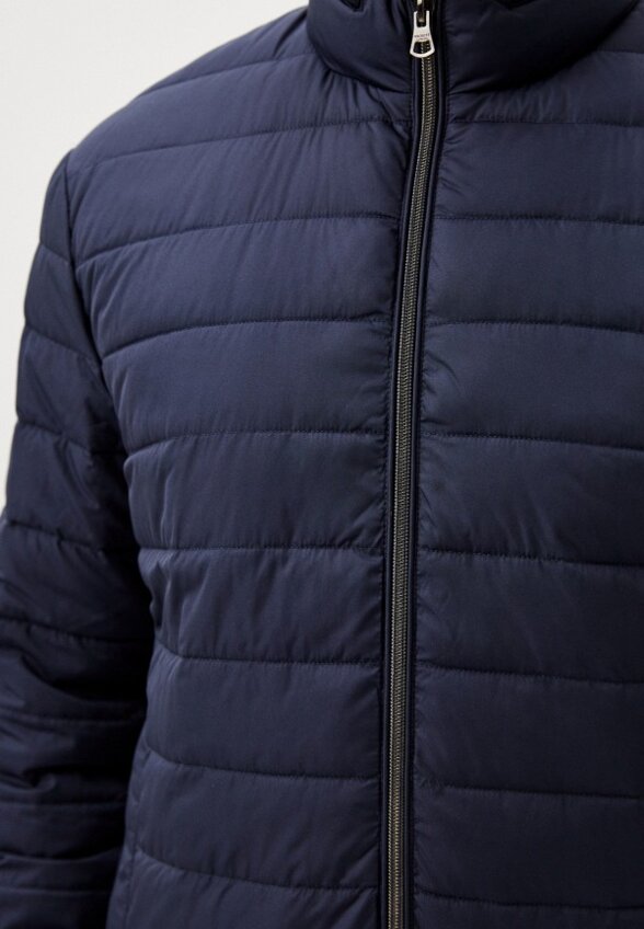 Куртка утепленная Hackett London