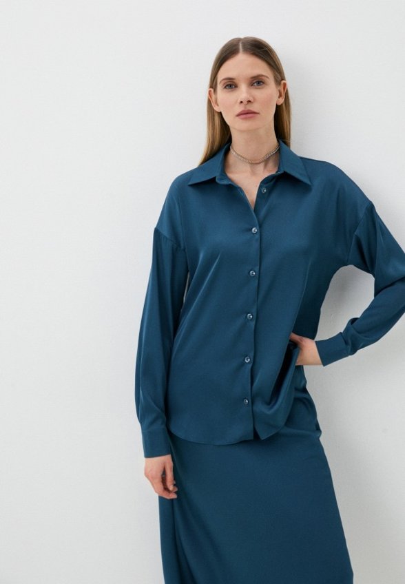 Блуза Olya Stoforandova