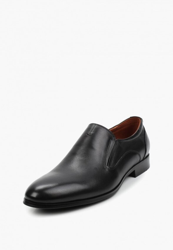 Лоферы El'Rosso