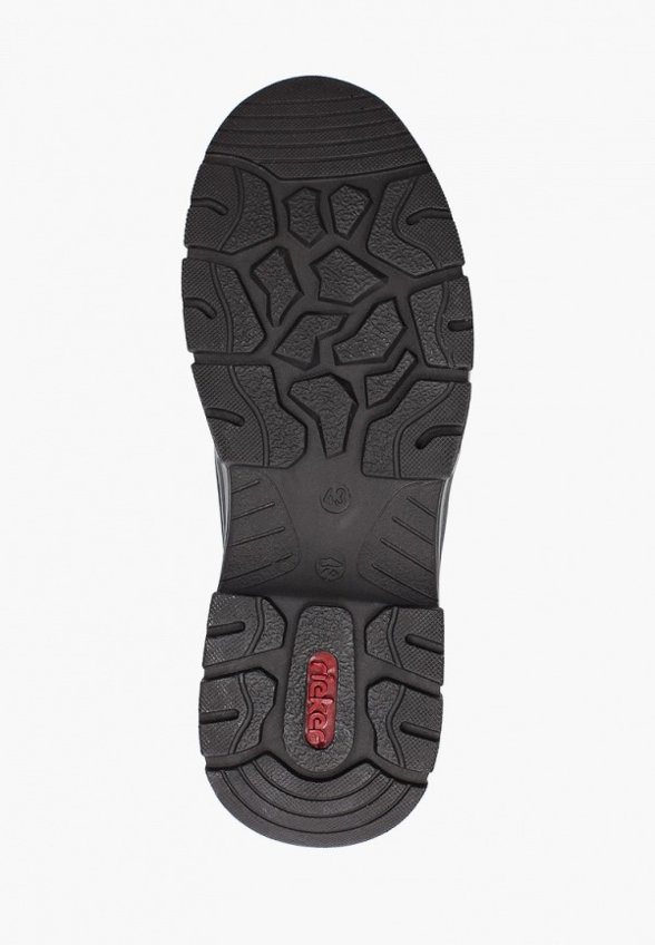 Кроссовки Rieker