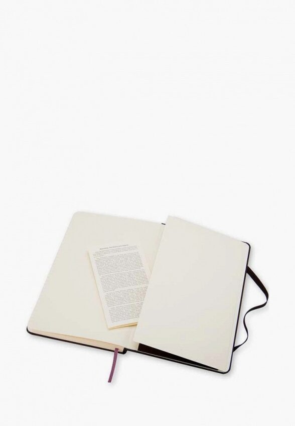 Блокнот Moleskine