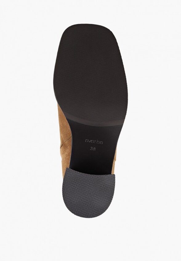 Ботильоны Ever Be