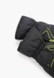 Варежки горнолыжные Ziener2  - превью