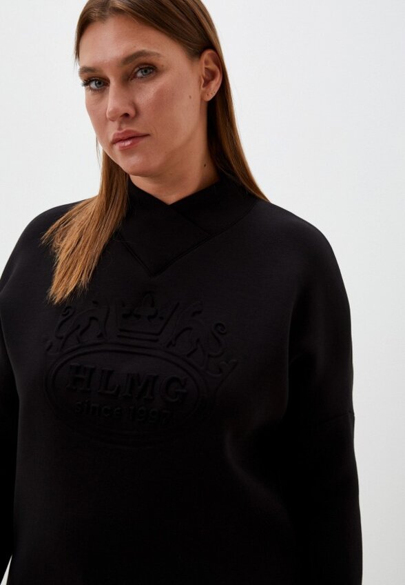 Свитшот Helmidge