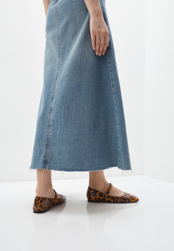 Балетки Aimosi