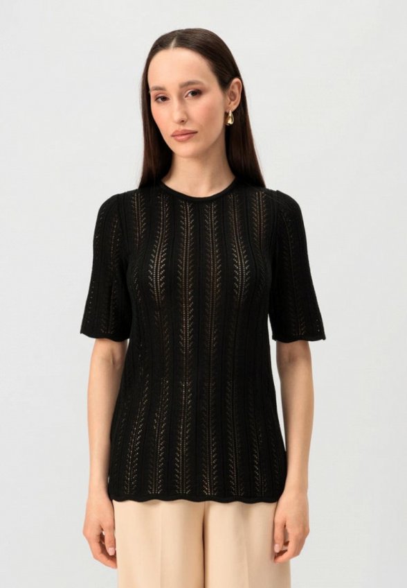 Джемпер Vivawool