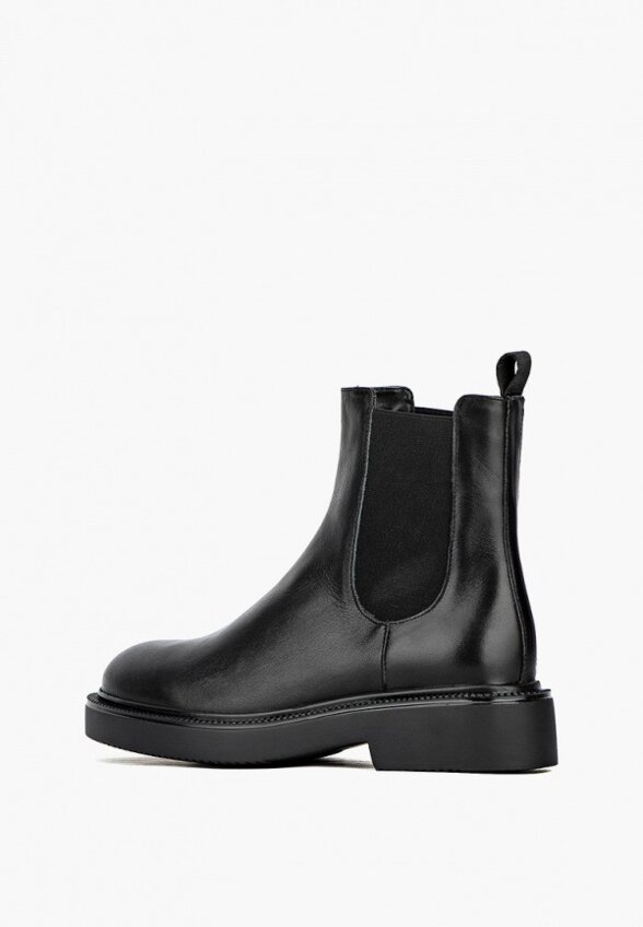 Ботинки Mof-Berg