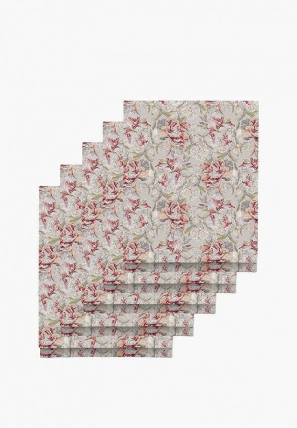 Набор полотенец кухонных Mia Cara