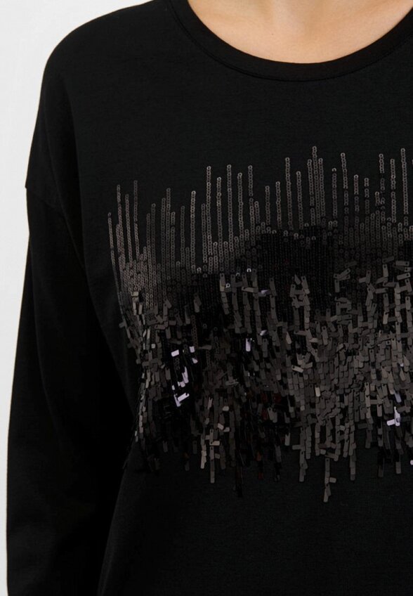 Лонгслив Elisa.and.me