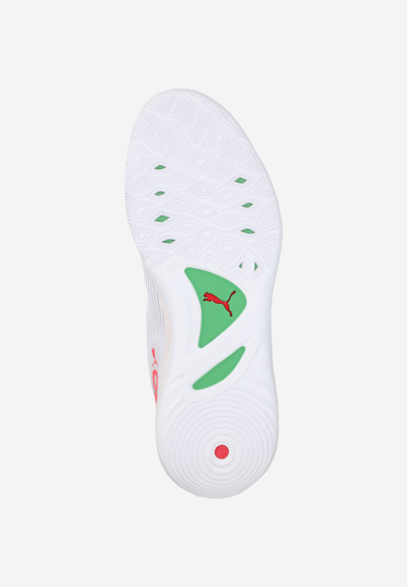 Кроссовки мужские PUMA All-Pro Nitro 2, Белый