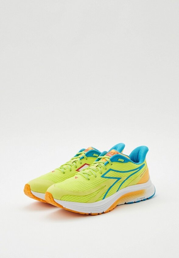 Кроссовки Diadora