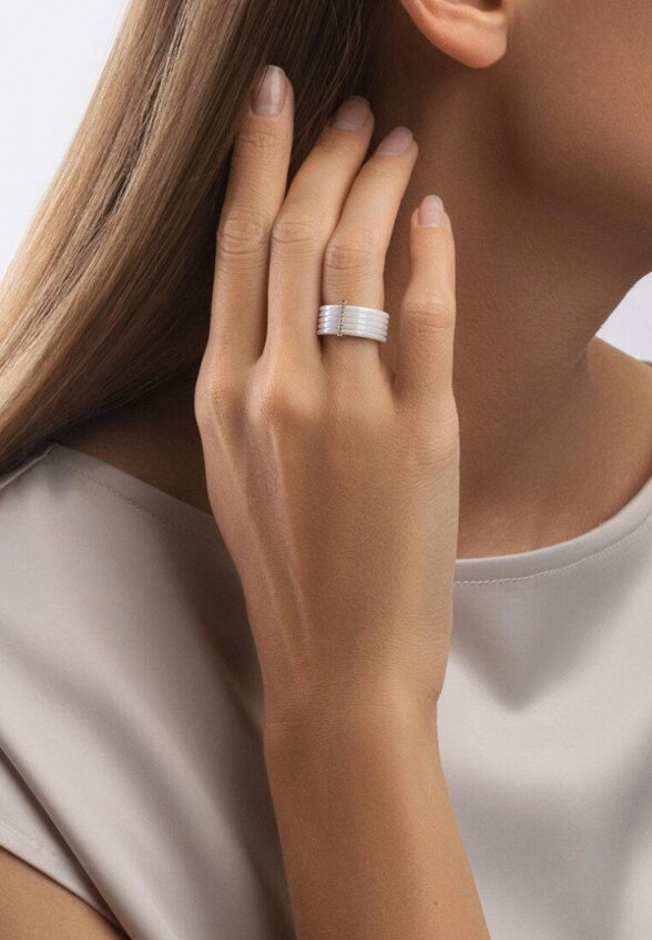 Кольцо Sokolov