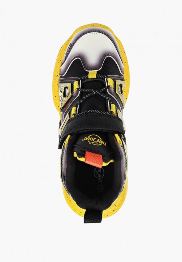 Кроссовки TimeJump