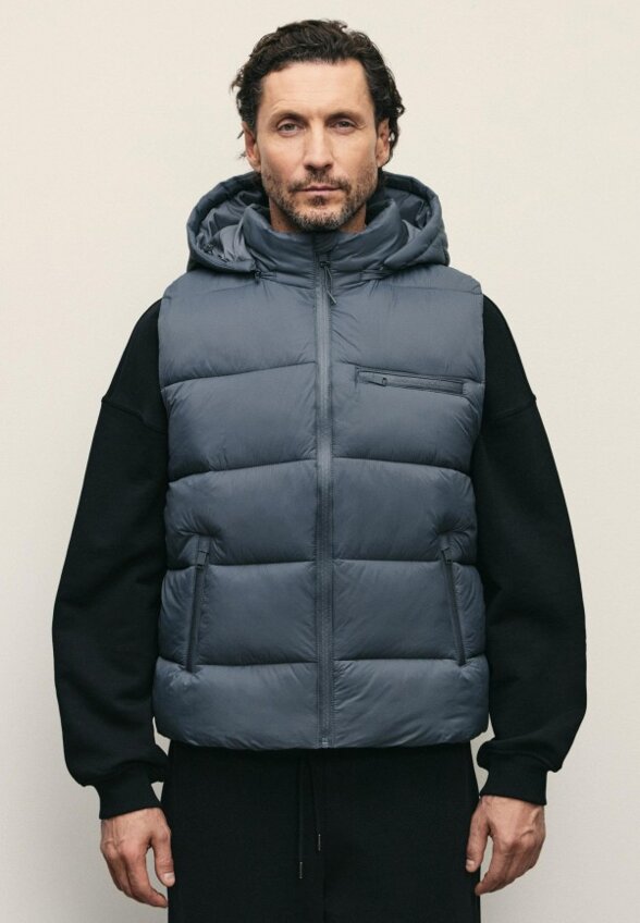 Жилет утепленный Zrn Man