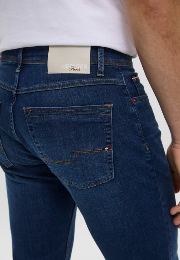 Джинсы Hechter