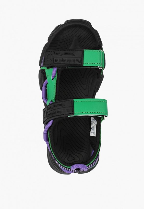 Сандалии Котофей