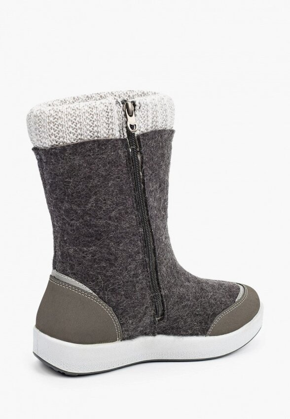 Валенки Котофей