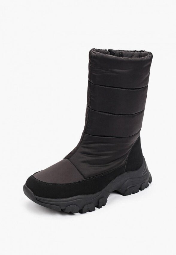 Дутики Tendance