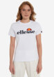 Футболка женская Ellesse Albany, Белый2  - превью